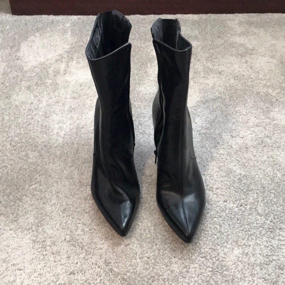 Nine West Boots